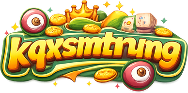 Logo kqxsmtrung